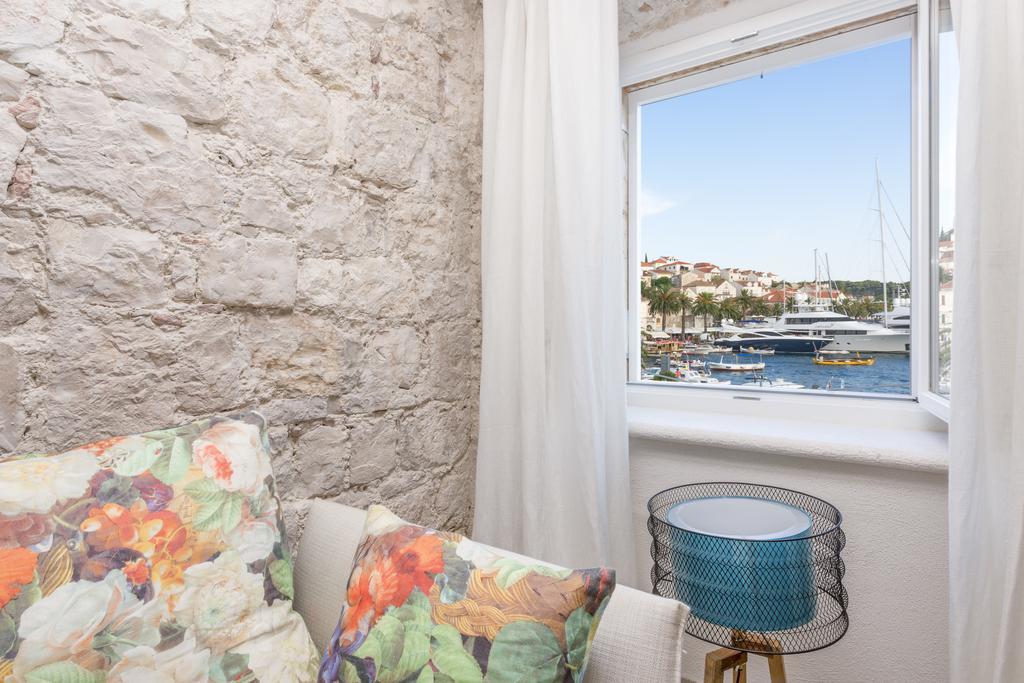 Riva Lavanda Hvar, Old Town Hvar Town Luaran gambar